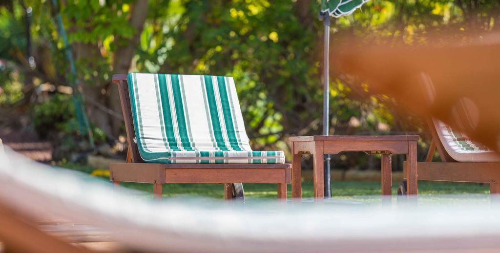 Finca El Picacho Apartments In The Countryside 2 Km From The Beach Tejina Exterior photo