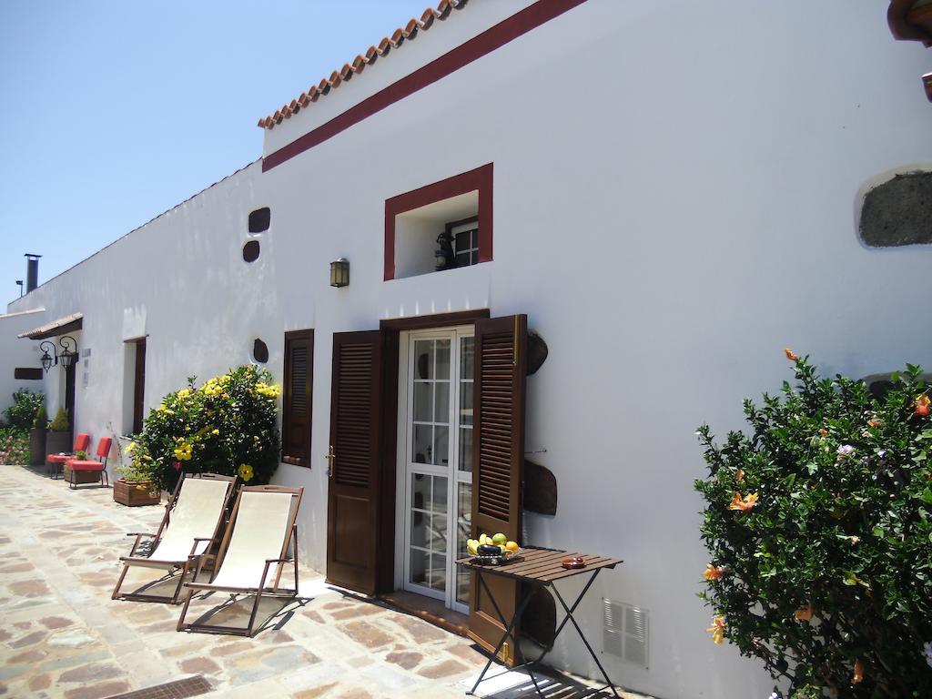 Finca El Picacho Apartments In The Countryside 2 Km From The Beach Tejina Room photo